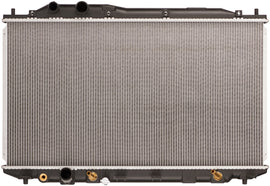 Radiator - Spectra Premium CU2923