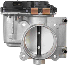 Load image into Gallery viewer, Fuel Injection Throttle Body Assembly - Spectra Premium TB1025