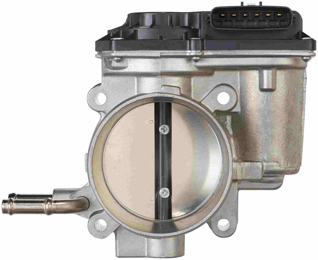 Throttle Body - Spectra Premium TB1105