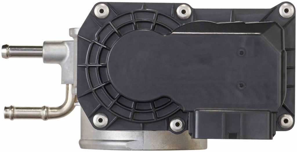 Throttle Body - Spectra Premium TB1105