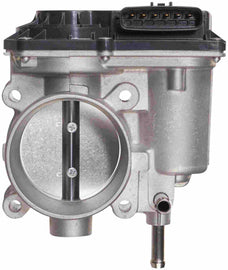 Fuel Injection Throttle Body Assembly - Spectra Premium TB1111