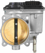 Load image into Gallery viewer, Fuel Injection Throttle Body Assembly - Spectra Premium TB1207