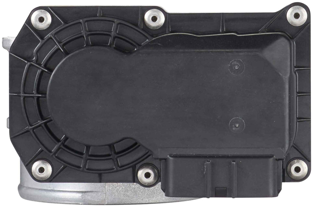 Fuel Injection Throttle Body Assembly - Spectra Premium TB1207