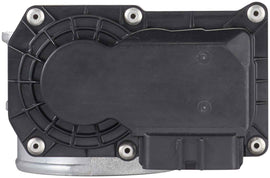 Fuel Injection Throttle Body Assembly - Spectra Premium TB1207