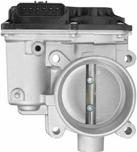 Load image into Gallery viewer, Fuel Injection Throttle Body Assembly - Spectra Premium TB1233