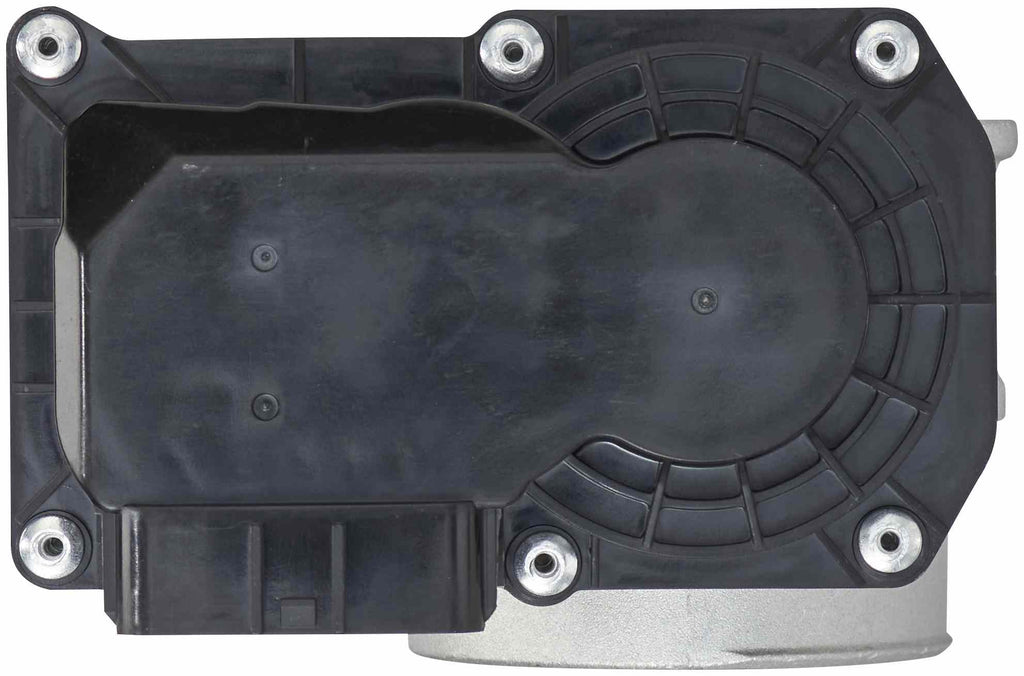 Fuel Injection Throttle Body Assembly - Spectra Premium TB1233