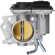Load image into Gallery viewer, Fuel Injection Throttle Body Assembly - Spectra Premium TB1299