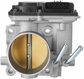 Fuel Injection Throttle Body Assembly - Spectra Premium TB1301
