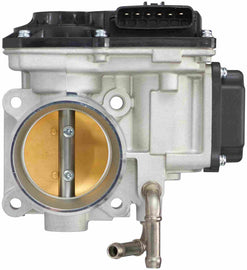Fuel Injection Throttle Body Assembly - Spectra Premium TB1334