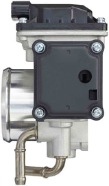 Fuel Injection Throttle Body Assembly - Spectra Premium TB1334