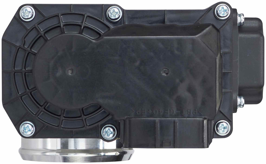 Fuel Injection Throttle Body Assembly - Spectra Premium TB1334