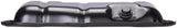 Engine Oil Pan - Spectra Premium TOP30A