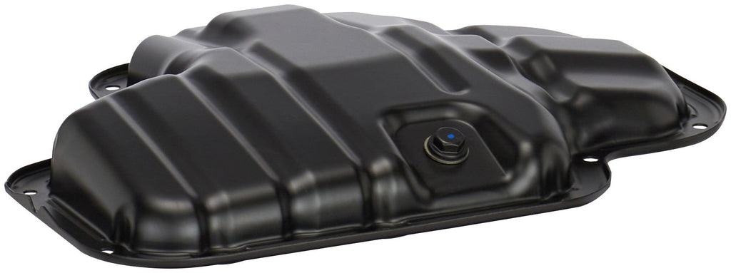 Engine Oil Pan - Spectra Premium TOP76A