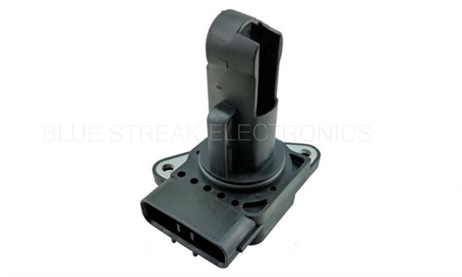 Mass Air Flow (MAF) Sensor - Blue Streak MF21145
