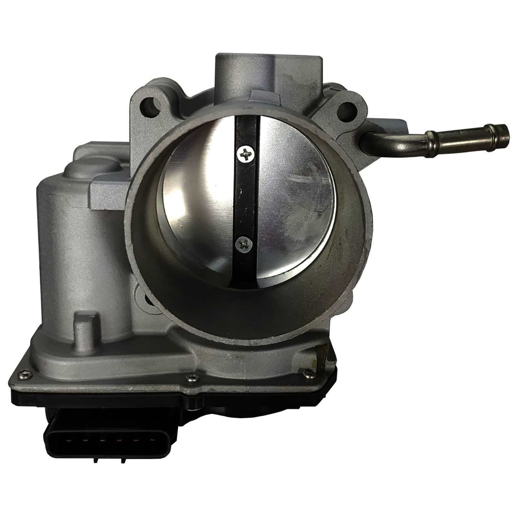 Throttle Body Reman - Blue Streak RTB1080
