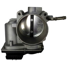 Throttle Body Reman - Blue Streak RTB1080