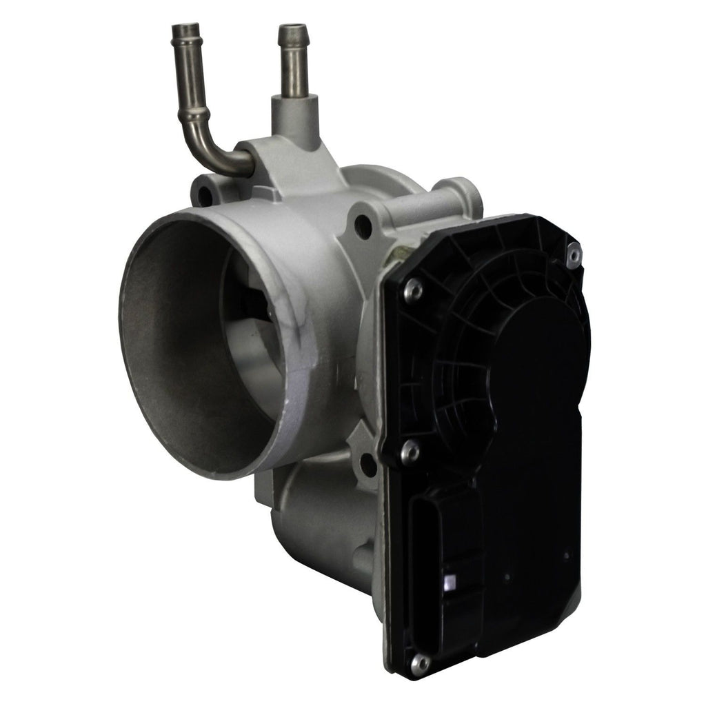 Throttle Body Reman - Blue Streak RTB1080