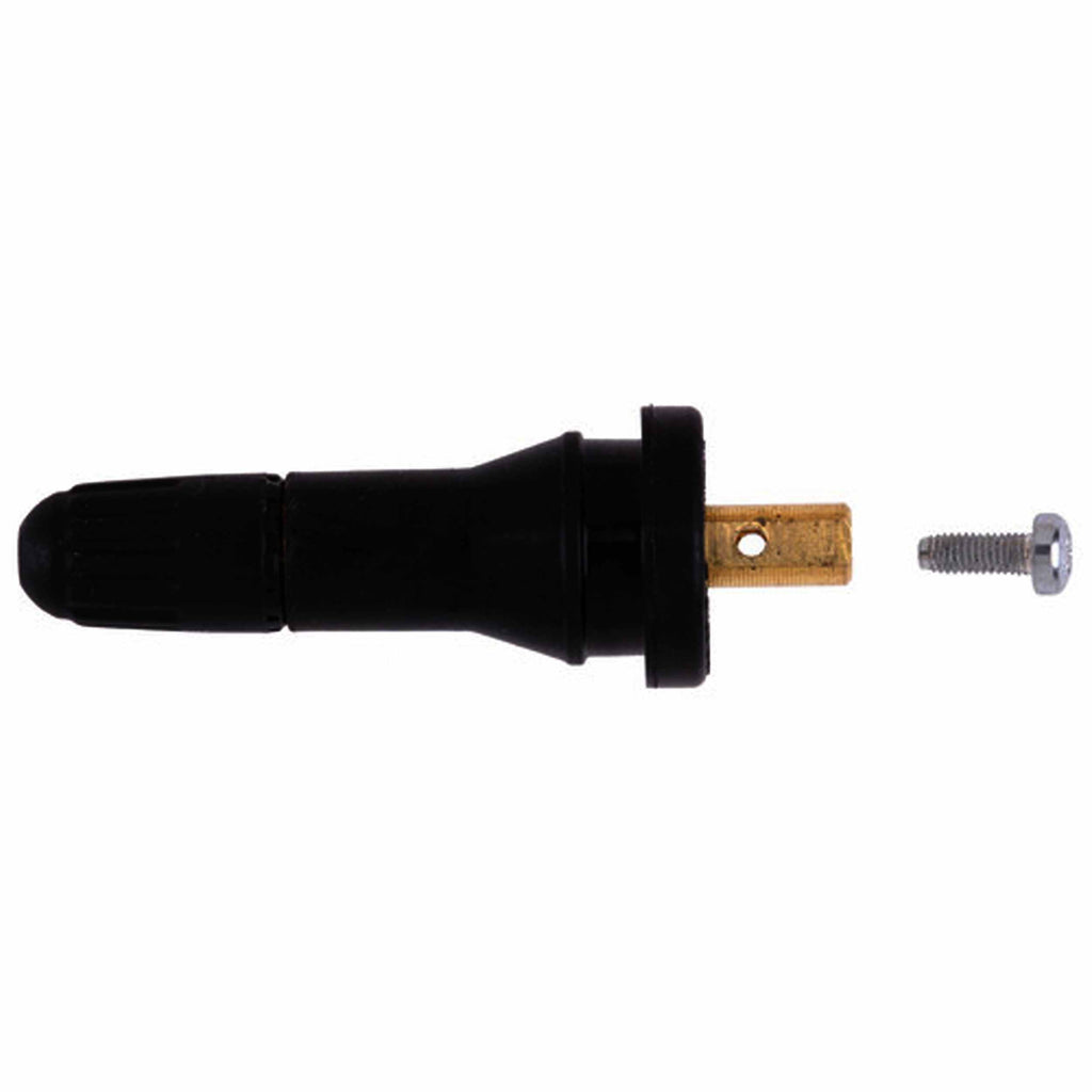Tpms Service Pack Rubber Vlv Ass (Pr Ea) - Schrader Valves 20018