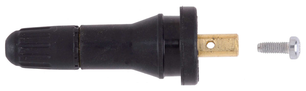 Tpms Service Pack Rubber Vlv Ass (Pr Ea) - Schrader Valves 20018