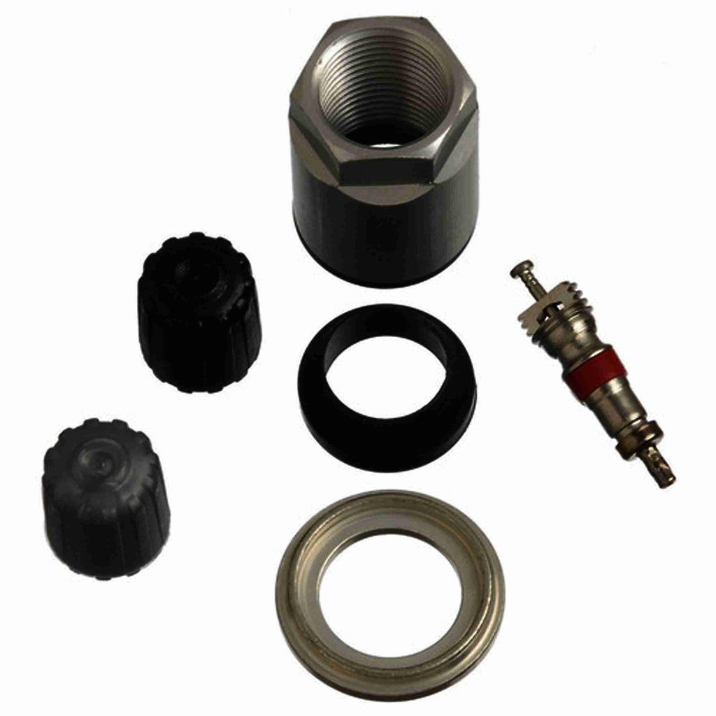 Tpms Service Pack Gm Chrysler 50 (Pr Ea) - Schrader Valves 20030