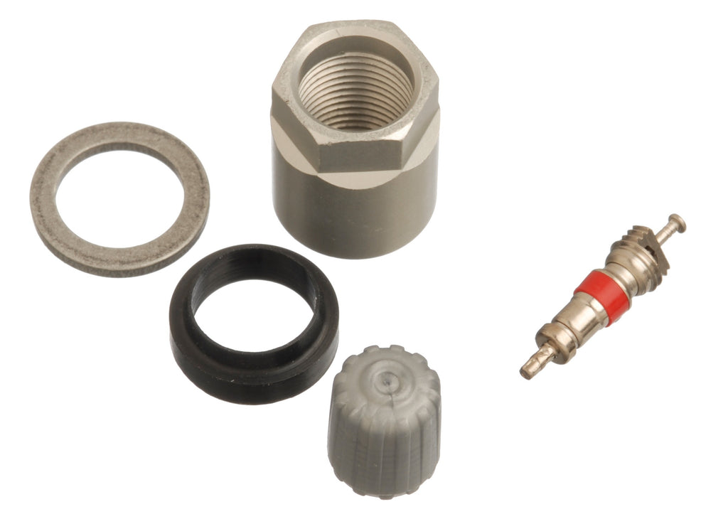 Tpms Service Pack Lexus Toyota 5 (Pr Ea) - Schrader Valves 20031