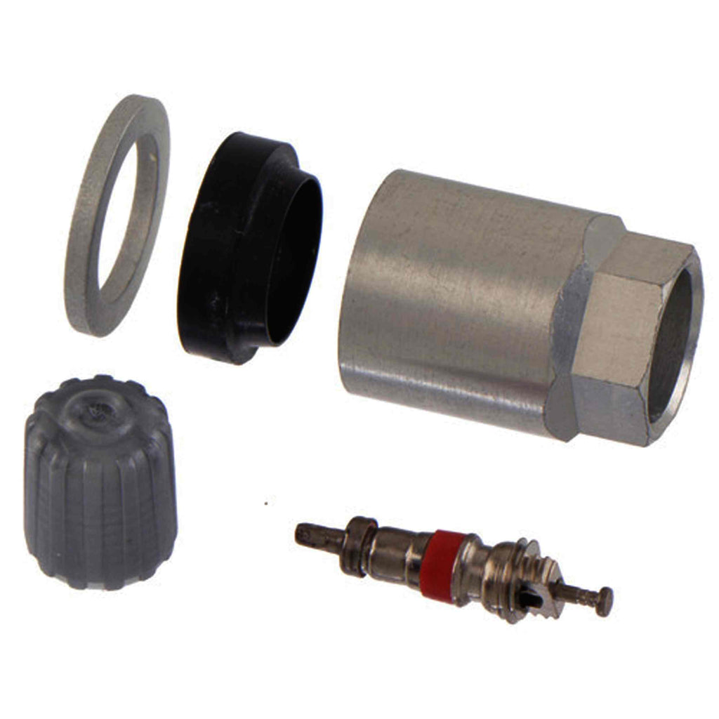 Tpms Service Pack Toyota 25 Pk (Pr Ea) - Schrader Valves 20032-25