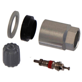 Tpms Service Pack Toyota 25 Pk (Pr Ea) - Schrader Valves 20032-25