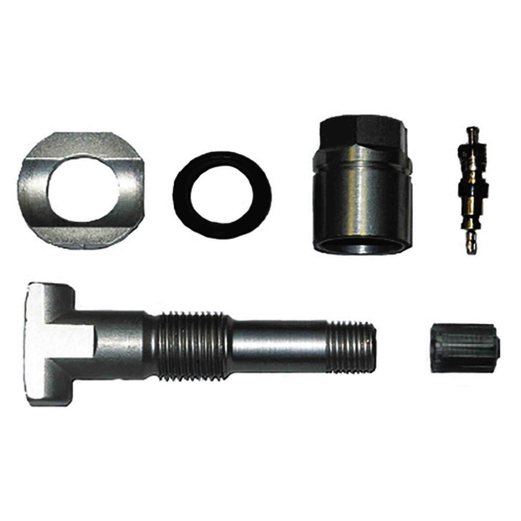 Tpms Service Pack-Mercedes 25 Pk (Pr Ea) - Schrader Valves 20049-25