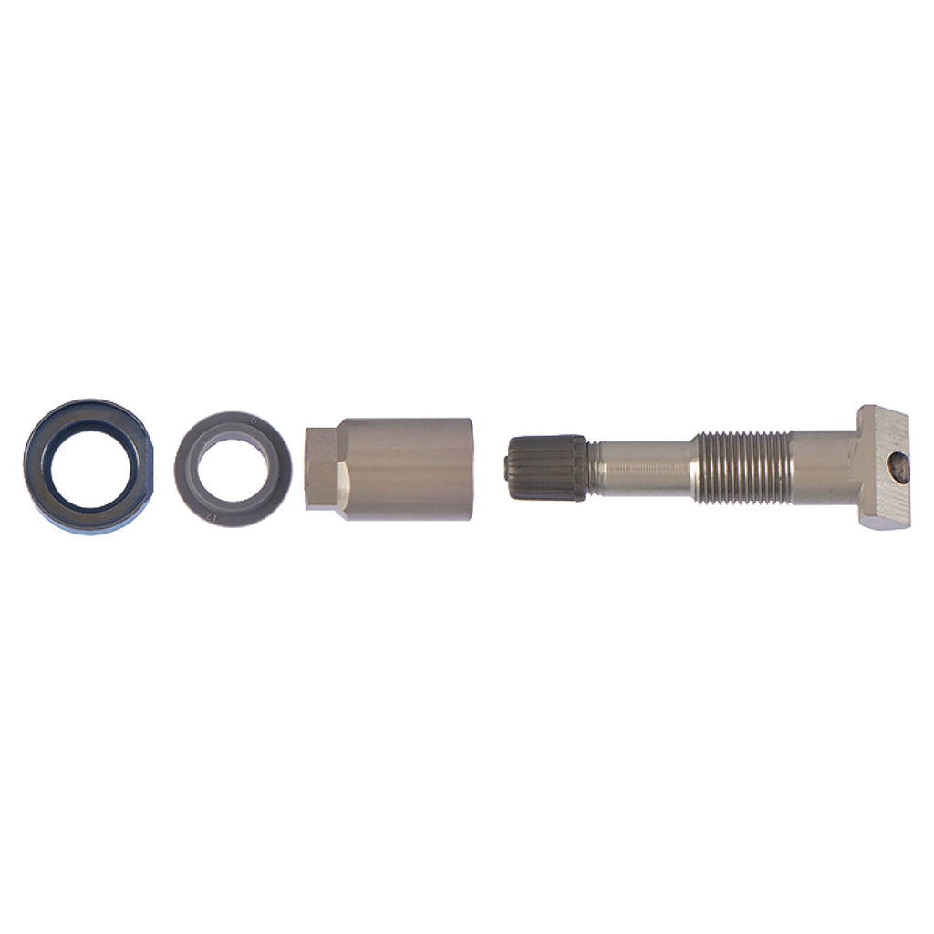 Tpms Service Pack 20050 W/Valv (Pr Ea) - Schrader Valves 20050V