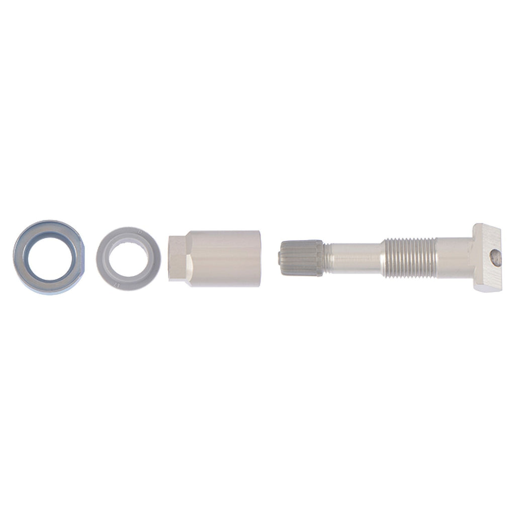 Tpms Service Pack 20050 W/Valv (Pr Ea) - Schrader Valves 20050V
