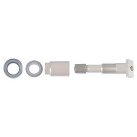 Tpms Service Pack 20050 W/Valv (Pr Ea) - Schrader Valves 20050V