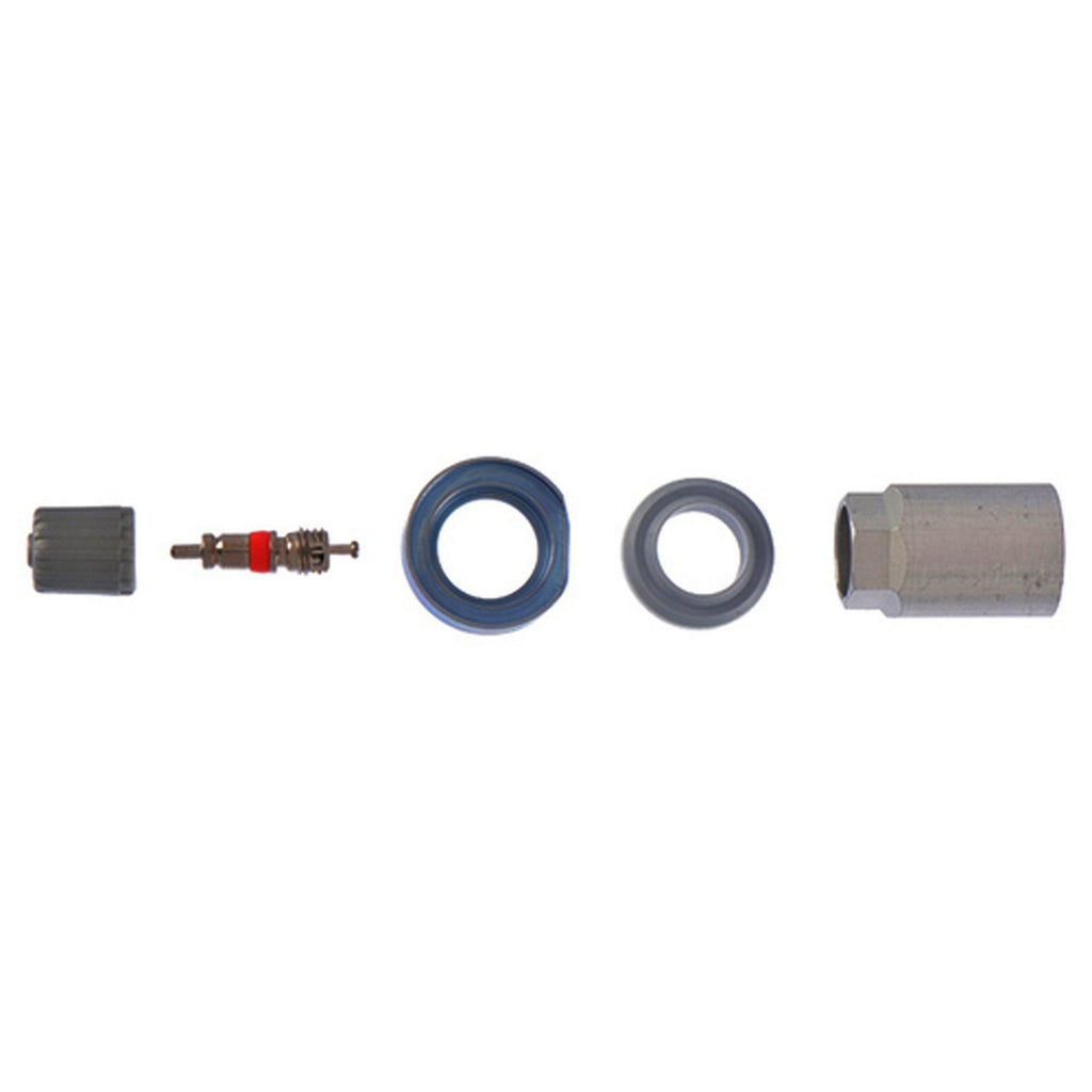 Tpms Service Pack Conti Clamp- (Pr Ea) - Schrader Valves 20050