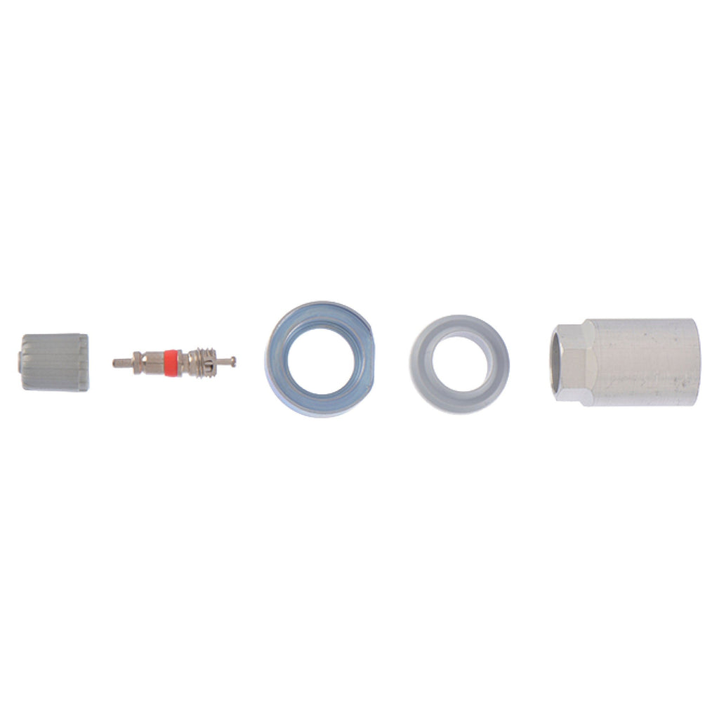 Tpms Service Pack Conti Clamp- (Pr Ea) - Schrader Valves 20050
