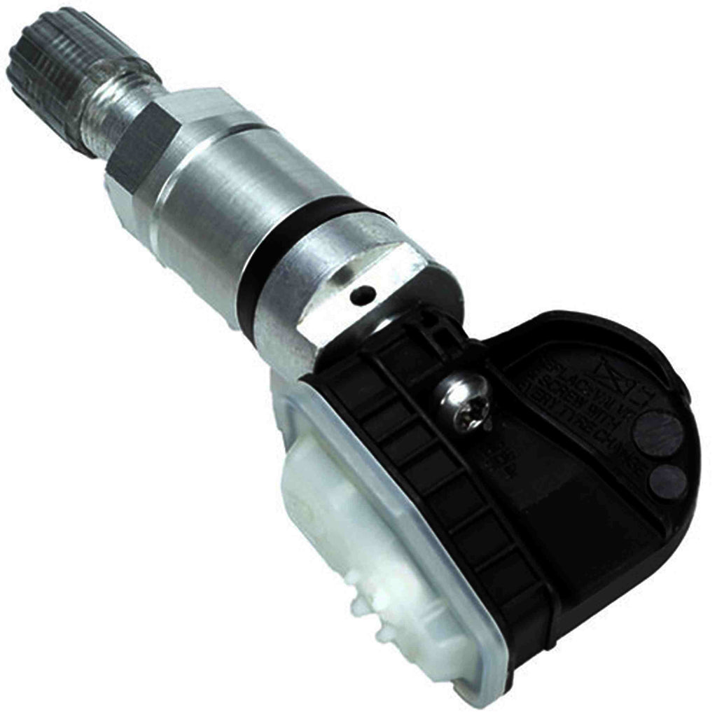 Schrader Cisi Ez-Sensor (Silver Vlv) 1pk - Schrader Valves 33600