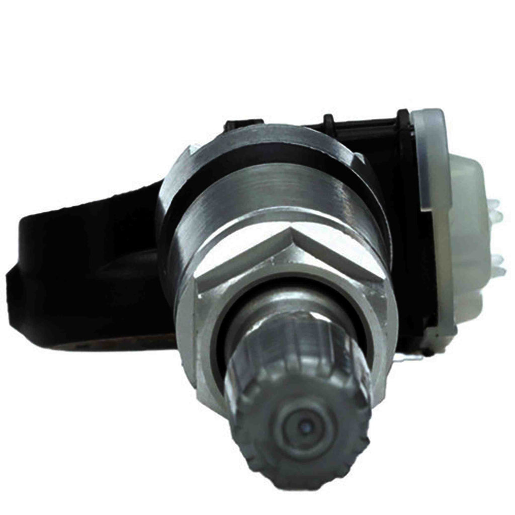 Schrader Cisi Ez-Sensor (Silver Vlv) 1pk - Schrader Valves 33600