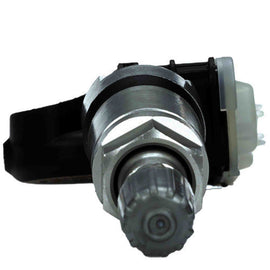 Schrader Cisi Ez-Sensor (Silver Vlv) 1pk - Schrader Valves 33600