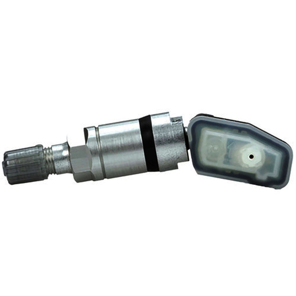 Schrader Cisi Ez-Sensor (Silver Vlv) 1pk - Schrader Valves 33600