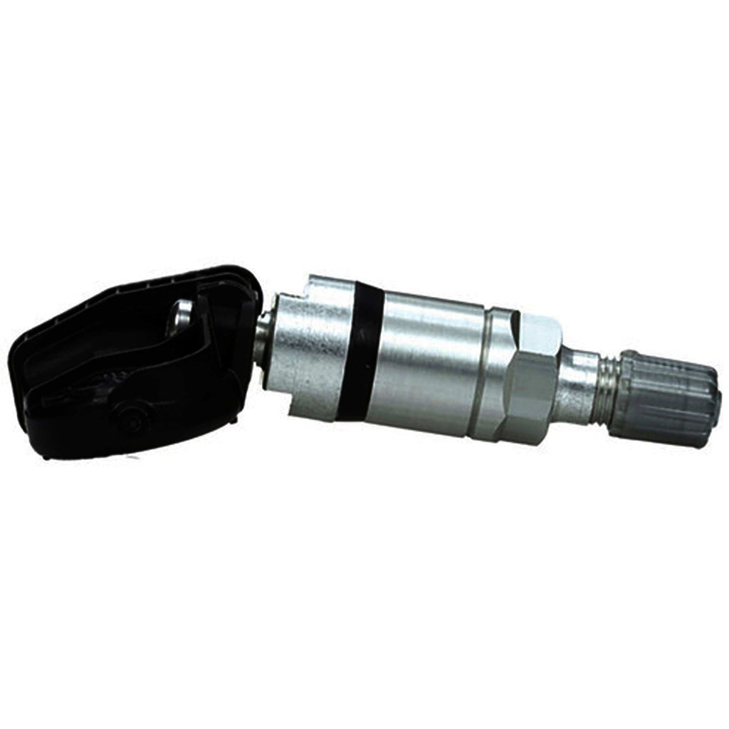 Schrader Cisi Ez-Sensor (Silver Vlv) 1pk - Schrader Valves 33600