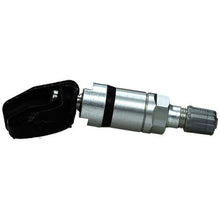 Load image into Gallery viewer, Schrader Cisi Ez-Sensor (Silver Vlv) 1pk - Schrader Valves 33600