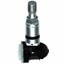 Load image into Gallery viewer, Schrader Cisi Ez-Sensor (Silver Vlv) 1pk - Schrader Valves 33600