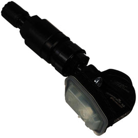 Schrader Cisi Ez-Sensor (Black Vlv) 1pk - Schrader Valves 33610