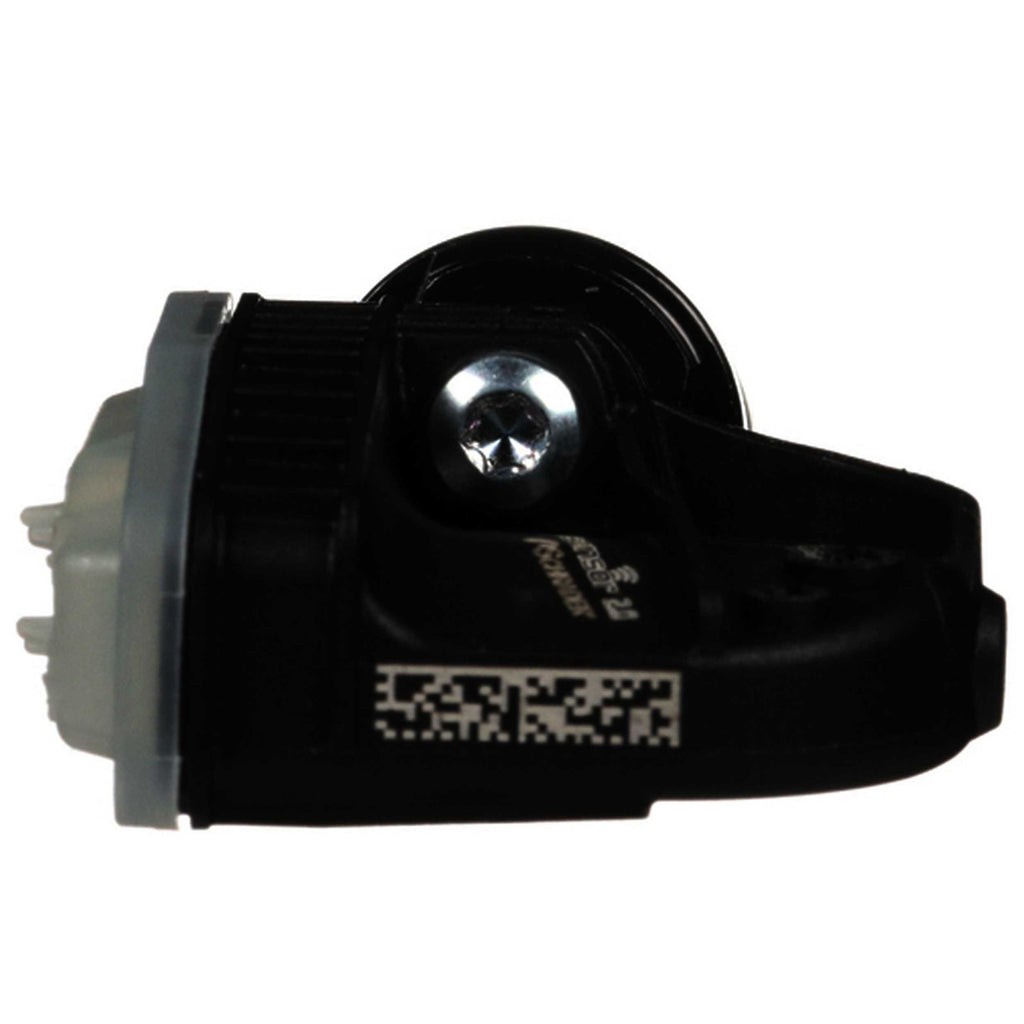 Schrader Cisi Ez-Sensor (Black Vlv) 1pk - Schrader Valves 33610