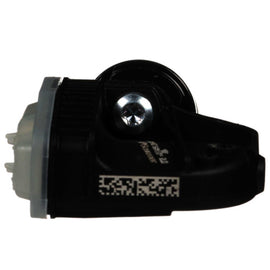 Schrader Cisi Ez-Sensor (Black Vlv) 1pk - Schrader Valves 33610