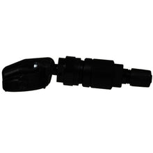 Load image into Gallery viewer, Schrader Cisi Ez-Sensor (Black Vlv) 1pk - Schrader Valves 33610