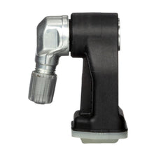 Load image into Gallery viewer, Schrader 90 Ez-Sensor W/ Silverangalvlv - Schrader Valves 33978