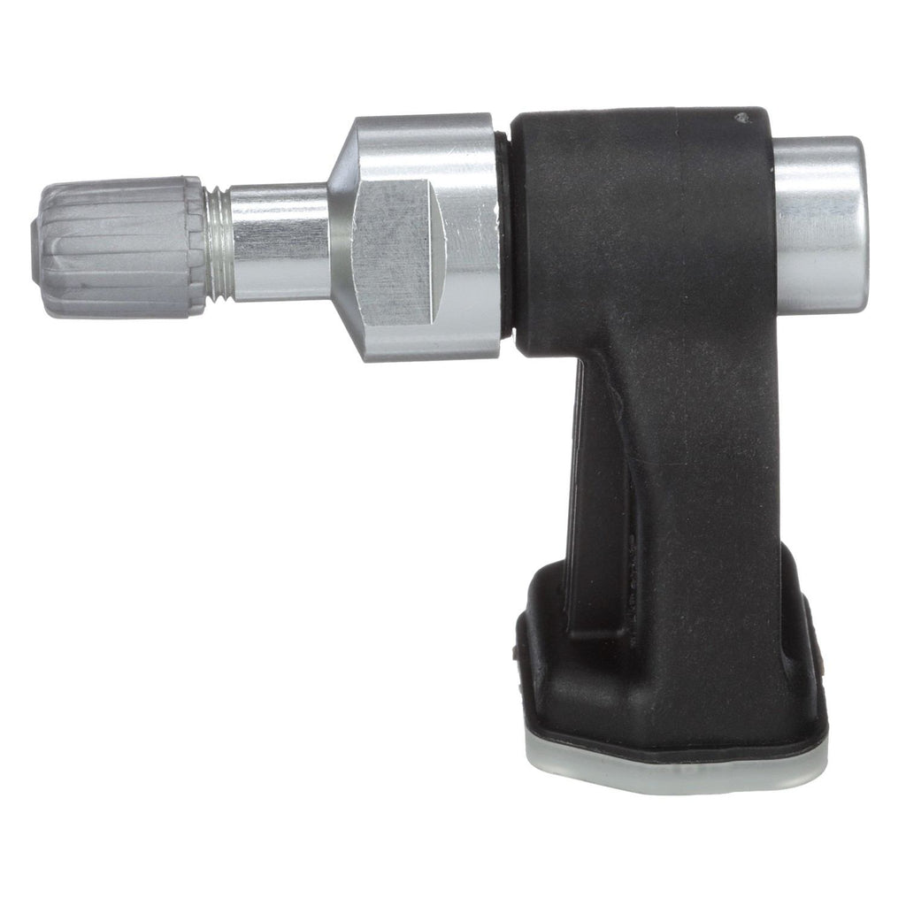 Schrader 90 Ez-Sensor W/ Silverstralvlv - Schrader Valves 33980