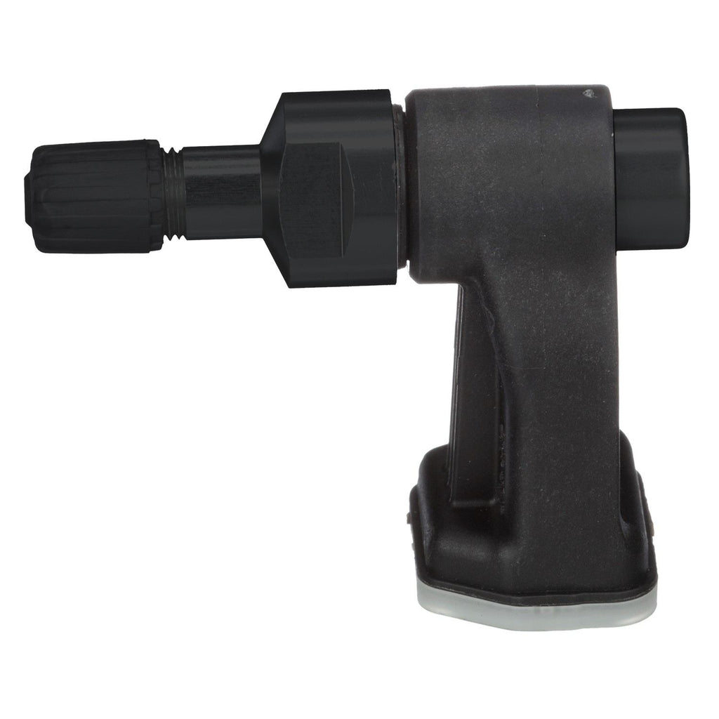 Schrader 90 Ez-Sensor W/ Blackstralvlv - Schrader Valves 33983