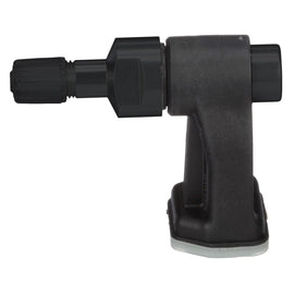 Schrader 90 Ez-Sensor W/ Blackstralvlv - Schrader Valves 33983
