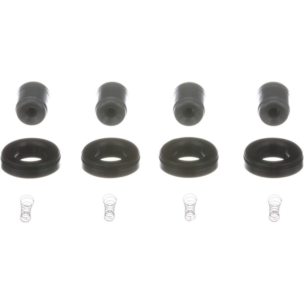 Coil On Plug Boot - Standard Wire Sets CPBK507