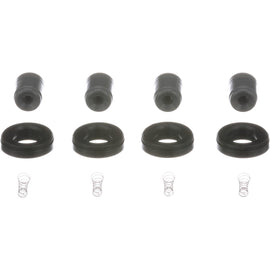 Coil On Plug Boot - Standard Wire Sets CPBK507